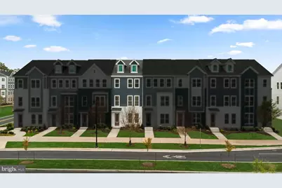 9723 Grant Avenue, Manassas, VA 20110 - Photo 1