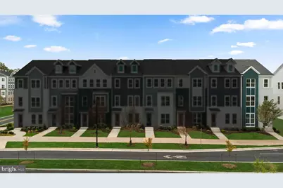 9739 Grant Avenue #HOMESITE 91, Manassas, VA 20110 - Photo 1