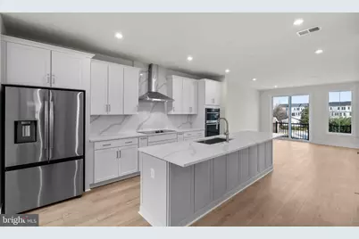 9739 Grant Avenue #HOMESITE 91, Manassas, VA 20110 - Photo 10