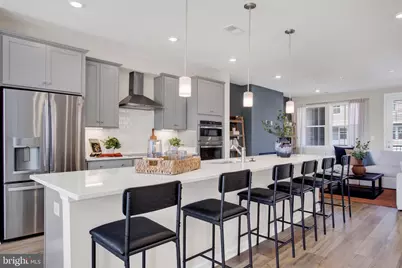 1006 Swallowtail Lane, Manassas, VA 20110 - Photo 8