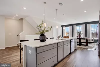 1006 Swallowtail Lane, Manassas, VA 20110 - Photo 6