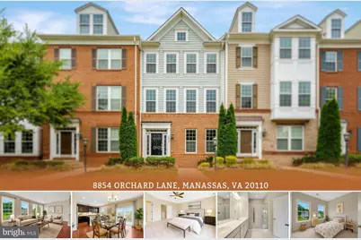 8854 Orchard Lane, Manassas, VA 20110 - Photo 1