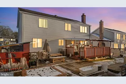 10283 Long Hill Court, Manassas, VA 20110 - Photo 30