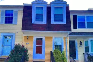 8657 Braxted Ln, Manassas, VA 20110 - Photo 1