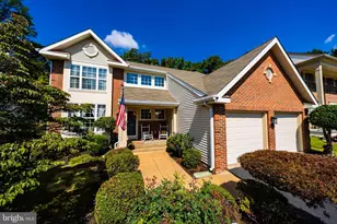 9348 Amaryllis Ave, Manassas, VA 20110 - Photo 1