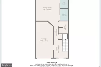 9222 Acer Lane, Manassas, VA 20110 - Photo 46