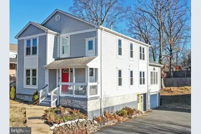 9653 Old Wellington Road, Manassas, VA 20110 - Photo 1