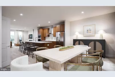 9712 Monarch Road #HOMESITE 34, Manassas, VA 20110 - Photo 8