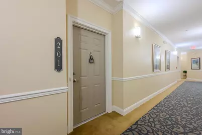 10275 Fountain Circle #201, Manassas, VA 20110 - Photo 12