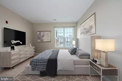 10275 Fountain Circle #201, Manassas, VA 20110 - Photo 6