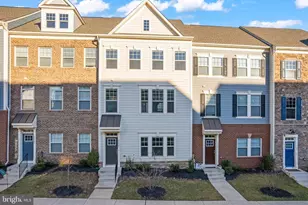 9334 Barnes Loop, Manassas, VA 20110 - Photo 1