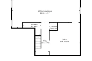 9403 Cloverhill Ct, Manassas, VA 20110 - Photo 42