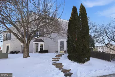 9332 Wax Myrtle Way, Manassas, VA 20110 - Photo 1