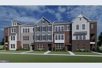 10157 Queens Way, Manassas, VA 20110 - Photo 1