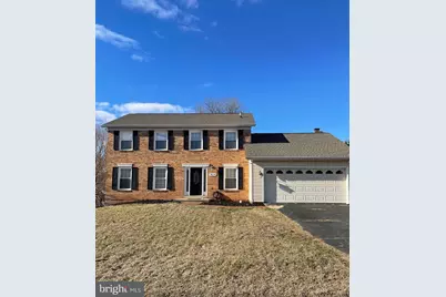 9634 Branchview Lane, Manassas, VA 20110 - Photo 1