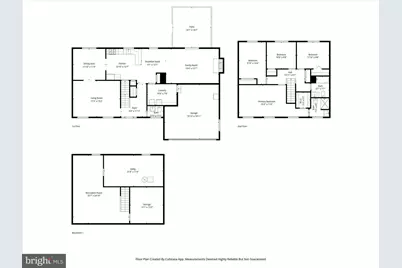 9634 Branchview Lane, Manassas, VA 20110 - Photo 46