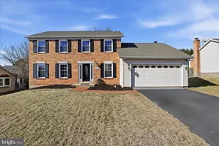 9634 Branchview Ln, Manassas, VA 20110 - Photo 1