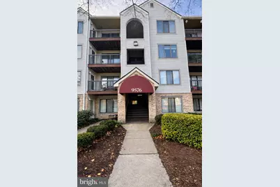 9576 Jayhawk Terrace #301, Manassas, VA 20110 - Photo 1