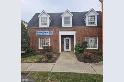 8767 Mathis Avenue, Manassas, VA 20110 - Photo 1