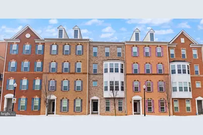 9541 Center Street, Manassas, VA 20110 - Photo 1