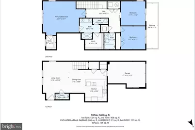 10485 Ratcliffe Trail, Manassas, VA 20110 - Photo 34