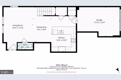 10485 Ratcliffe Trail, Manassas, VA 20110 - Photo 32