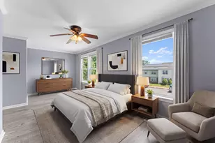 9081 Bonham Cir, Manassas, VA 20110 - Photo 6