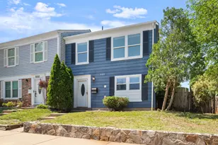 9081 Bonham Cir, Manassas, VA 20110 - Photo 1