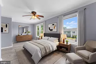 9081 Bonham Cir, Manassas, VA 20110 - Photo 18