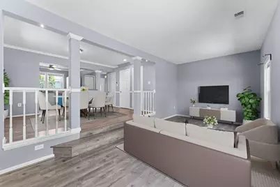 9081 Bonham Circle, Manassas, VA 20110 - Photo 4