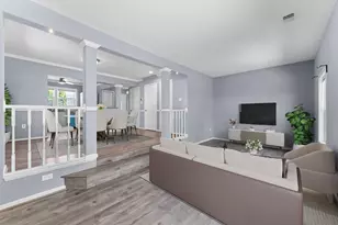 9081 Bonham Cir, Manassas, VA 20110 - Photo 4