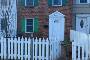 9830 Grant Ave, Manassas, VA 20110 - Photo 1