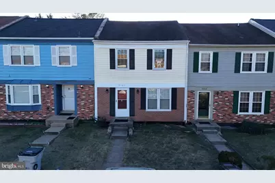 9064 McRae Court, Manassas, VA 20110 - Photo 1