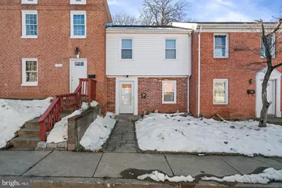 9716 Bragg Lane, Manassas, VA 20110 - Photo 1