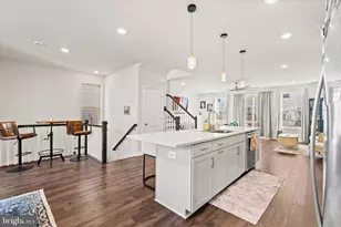 9354 Barnes Loop, Manassas, VA 20110 - Photo 6