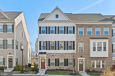 9354 Barnes Loop, Manassas, VA 20110 - Photo 1