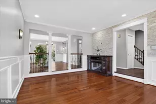 8975 Milroy Ct, Manassas, VA 20110 - Photo 8