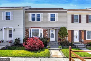 8975 Milroy Ct, Manassas, VA 20110 - Photo 2