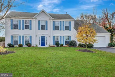 8591 Signal Hill Road, Manassas, VA 20110 - Photo 1