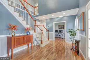 8591 Signal Hill Rd, Manassas, VA 20110 - Photo 2