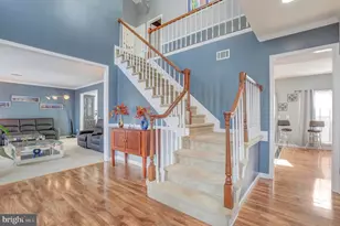 8591 Signal Hill Rd, Manassas, VA 20110 - Photo 4