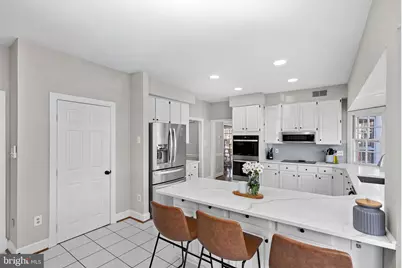 9440 Flowerden Lane, Manassas, VA 20110 - Photo 16