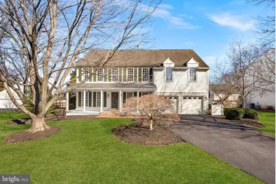 9440 Flowerden Lane, Manassas, VA 20110 - Photo 2
