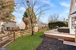 9440 Flowerden Ln, Manassas, VA 20110 - Photo 62