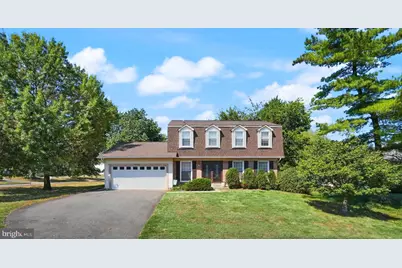 9222 Placid Street, Manassas, VA 20110 - Photo 1