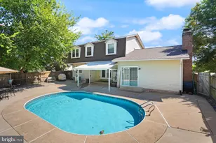 9222 Placid St, Manassas, VA 20110 - Photo 2