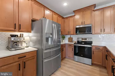 10439 Ratcliffe Trail, Manassas, VA 20110 - Photo 6