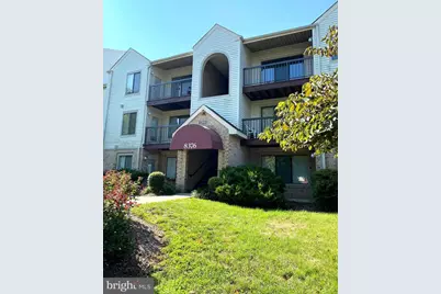 8376 Buttress Lane #203, Manassas, VA 20110 - Photo 1