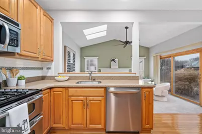 9508 Lehr Court, Manassas, VA 20110 - Photo 14