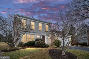 9508 Lehr Ct, Manassas, VA 20110 - Photo 1